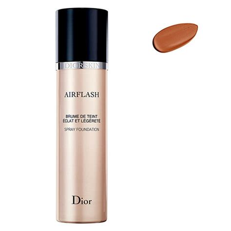 christian dior airflash foundation